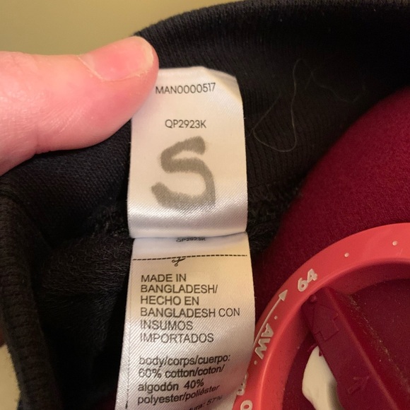 Calvin Klein Women’s French Terry Iconic CK Logo Joggers - Picture 9 of 12